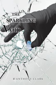 Hardcover The Sparkling Void Book