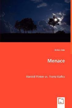 Paperback Menace Book