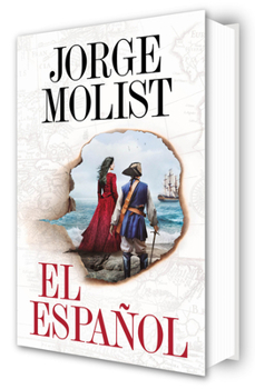 Hardcover El Español / The Spaniard [Spanish] Book