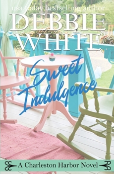 Paperback Sweet Indulgence [Large Print] Book