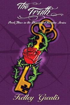 The Truth - Book #3 of the Descendant Vampire