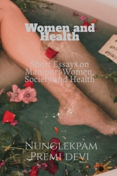 Paperback Women and Health Book