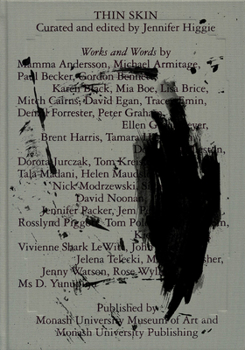 Hardcover Thin Skin Book