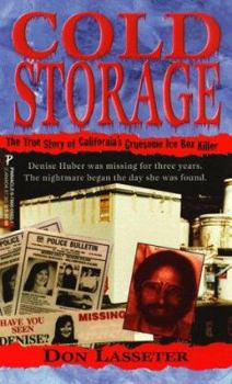 Mass Market Paperback Cold Storage Book