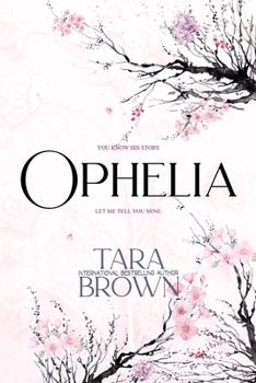 Paperback Ophelia Book