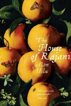 Paperback The House of Rajani Book