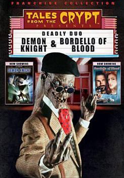 Tales from the Crypt Deadly Duo