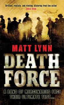Death Force - Book #1 of the Death Force
