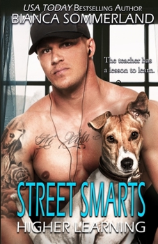Paperback Street Smarts Book