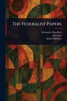 Paperback The Federalist Papers Book