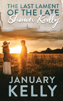 Paperback The Last Lament of the Late Shawn Reilly Book
