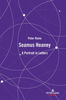 Hardcover Seamus Heaney: A Portrait in Letters Book