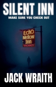 Paperback Silent Inn Book