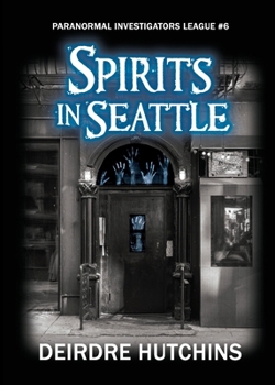 Paperback Spirits in Seattle Book