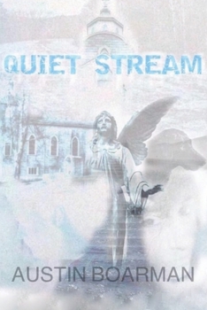 Paperback Quiet Stream Book