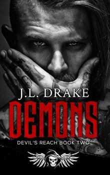 Demons - Book #2 of the Devil's Reach