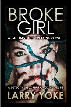 Paperback Broke Girl Book