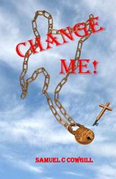 Paperback Change Me! Book