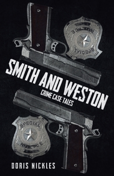 Paperback Smith and Weston (2nd Edition): Crime Case Tales Book