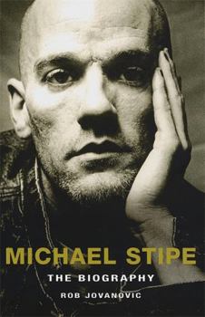 Mass Market Paperback Michael Stipe Book