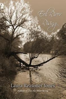 Paperback Eel River Rising Book