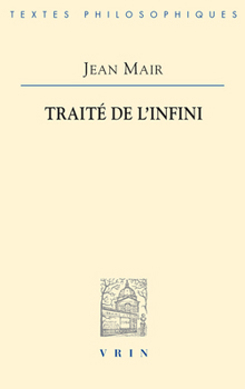 Paperback Le Traite de l'Infini Book