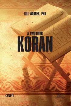 Paperback A Two-Hour Koran Book