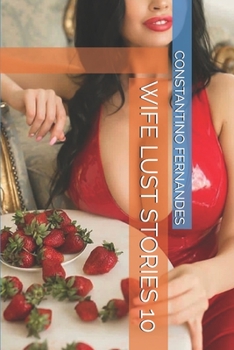 Paperback Wife Lust Stories 10 Book