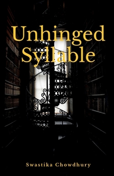 Paperback Unhinged Syllable Book