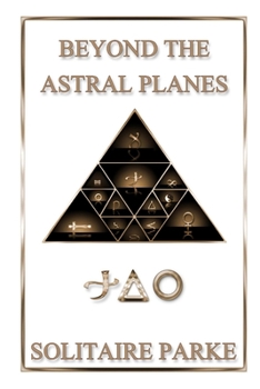 Paperback Beyond the Astral Planes Book