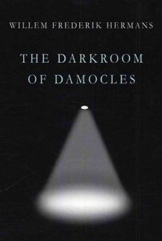 Paperback The Darkroom of Damocles Book
