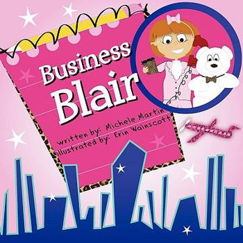 Paperback Business Blair Book