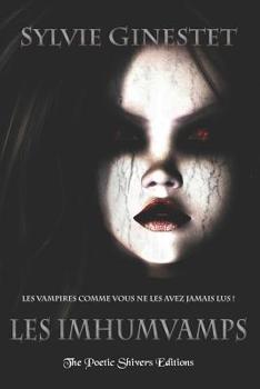 Paperback Les Imhumvamps: L'intégrale [French] Book