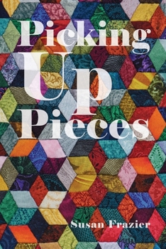 Paperback Picking Up Pieces Book