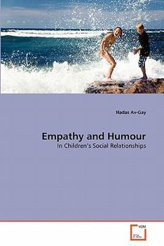 Paperback Empathy and Humour Book