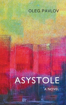 Paperback Asystole Book