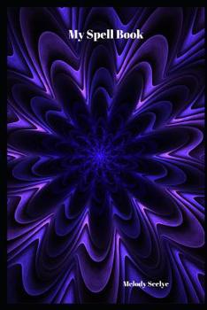 Paperback My Spell Book