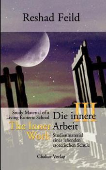 Paperback Die innere Arbeit III [German] Book