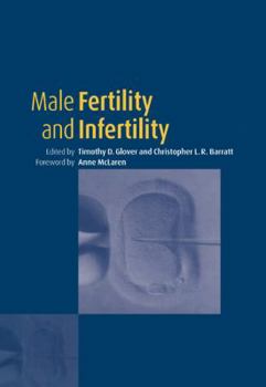 Paperback Male Fertility and Infertility Book