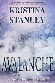 Paperback Avalanche Book