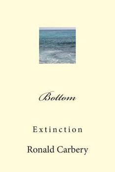 Paperback Bottom: Extinction Book
