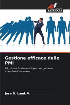 Gestione efficace delle PMI (Italian Edition)