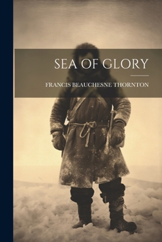 Paperback Sea of Glory Book