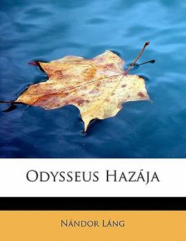 Paperback Odysseus Hazaja Book