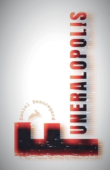 Paperback Funeralopolis Book
