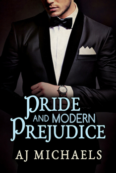 Paperback Pride and Modern Prejudice Book