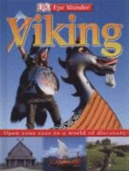 Hardcover Viking Book