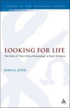 Hardcover Looking for Life Book