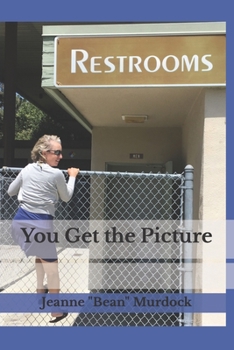 Paperback You Get the Picture Book