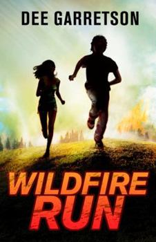 Hardcover Wildfire Run Book